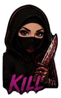 Emote muerte
